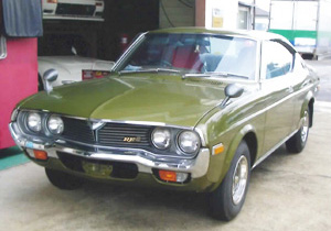 ルーチェ（LA22S)