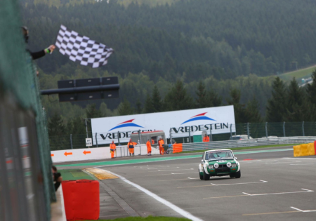 ‘15 SPA CLASSIC MASTERSCIRCUIT DE SPA-FRANCORCHAMPS